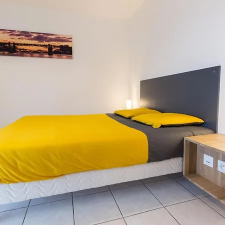 Apartment Connect *