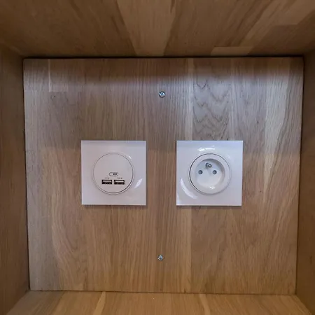 Apartment Connect