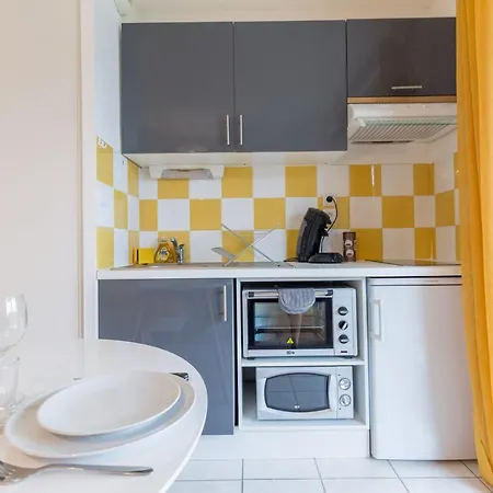 Apartment Connect *