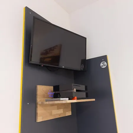 Apartment Connect