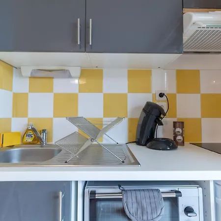 Connect Apartment