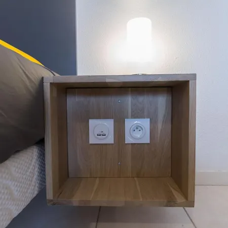 Connect Apartment *