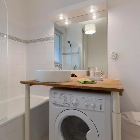 Connect Apartment